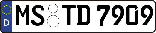 MS-TD7909
