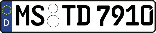 MS-TD7910