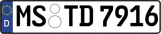 MS-TD7916