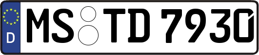 MS-TD7930