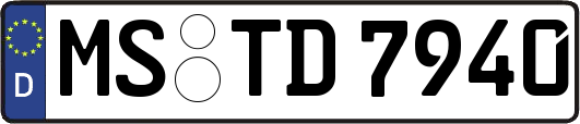 MS-TD7940