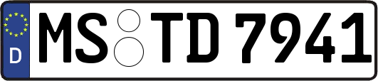 MS-TD7941