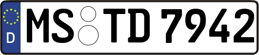 MS-TD7942