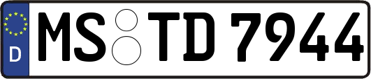 MS-TD7944