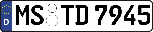 MS-TD7945