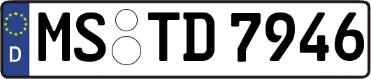 MS-TD7946