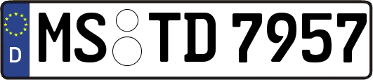 MS-TD7957