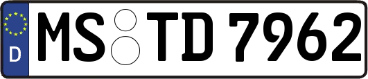 MS-TD7962
