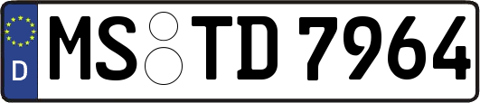 MS-TD7964