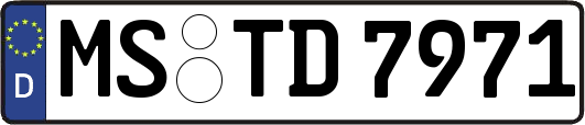 MS-TD7971