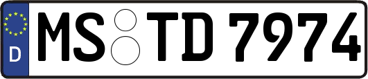 MS-TD7974