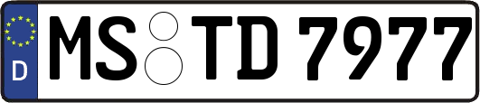 MS-TD7977