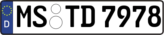 MS-TD7978