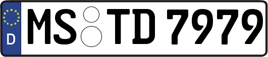 MS-TD7979