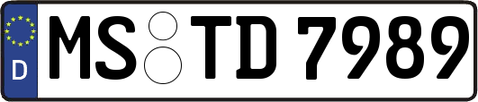 MS-TD7989