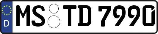 MS-TD7990