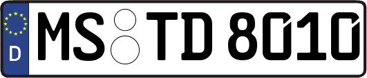 MS-TD8010