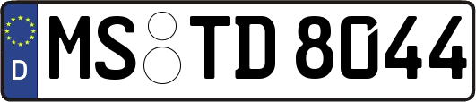 MS-TD8044