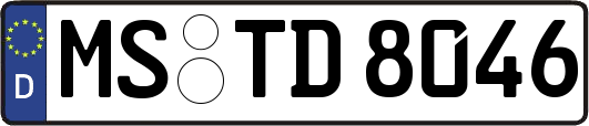 MS-TD8046