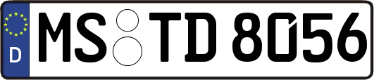 MS-TD8056