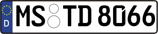 MS-TD8066
