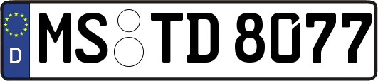 MS-TD8077