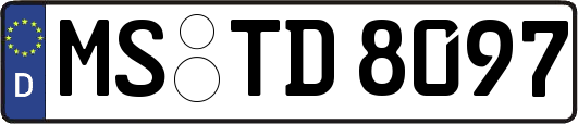 MS-TD8097
