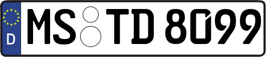 MS-TD8099