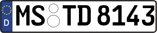 MS-TD8143