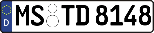 MS-TD8148