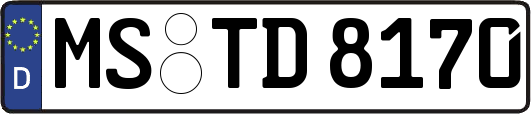 MS-TD8170