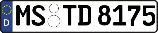 MS-TD8175