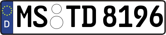 MS-TD8196