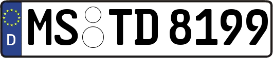 MS-TD8199