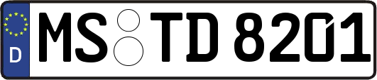 MS-TD8201