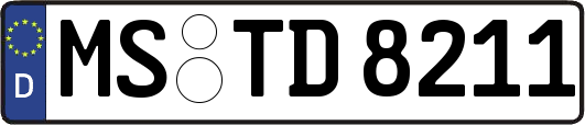 MS-TD8211