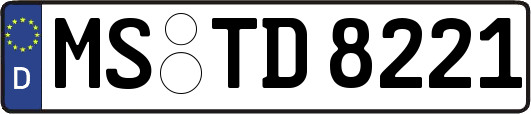 MS-TD8221