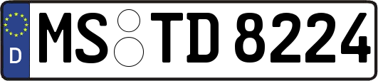 MS-TD8224