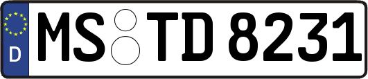 MS-TD8231
