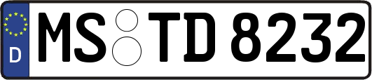 MS-TD8232