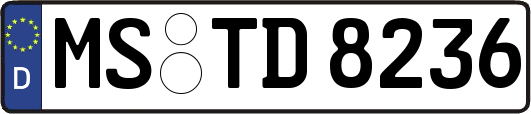 MS-TD8236