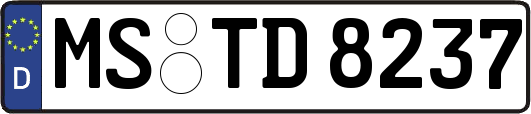 MS-TD8237
