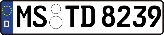 MS-TD8239