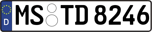 MS-TD8246