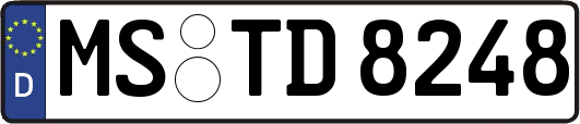 MS-TD8248
