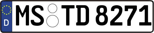 MS-TD8271