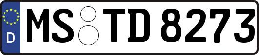 MS-TD8273