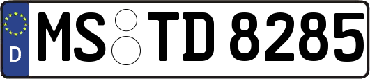 MS-TD8285