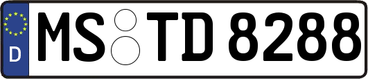 MS-TD8288