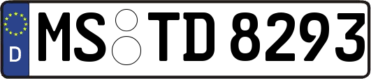 MS-TD8293
